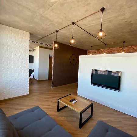 Loft Pearl Of Arcadia Apartments Oldenburg Bagian luar foto
