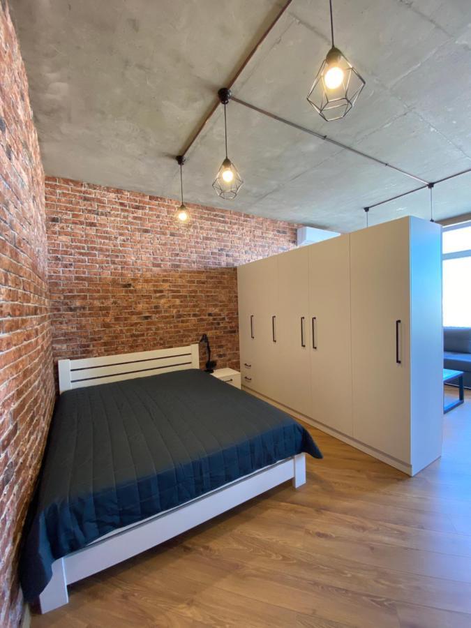 Loft Pearl Of Arcadia Apartments Oldenburg Bagian luar foto
