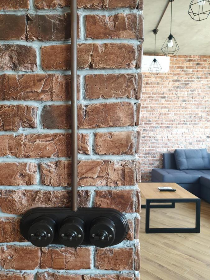 Loft Pearl Of Arcadia Apartments Oldenburg Bagian luar foto