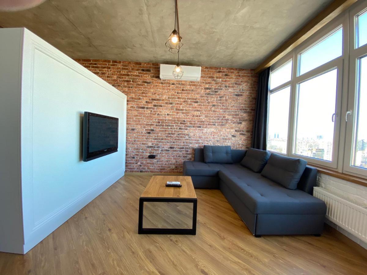 Loft Pearl Of Arcadia Apartments Oldenburg Bagian luar foto