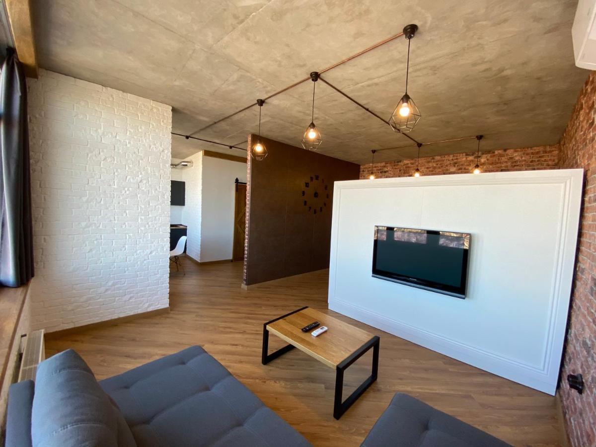 Loft Pearl Of Arcadia Apartments Oldenburg Bagian luar foto