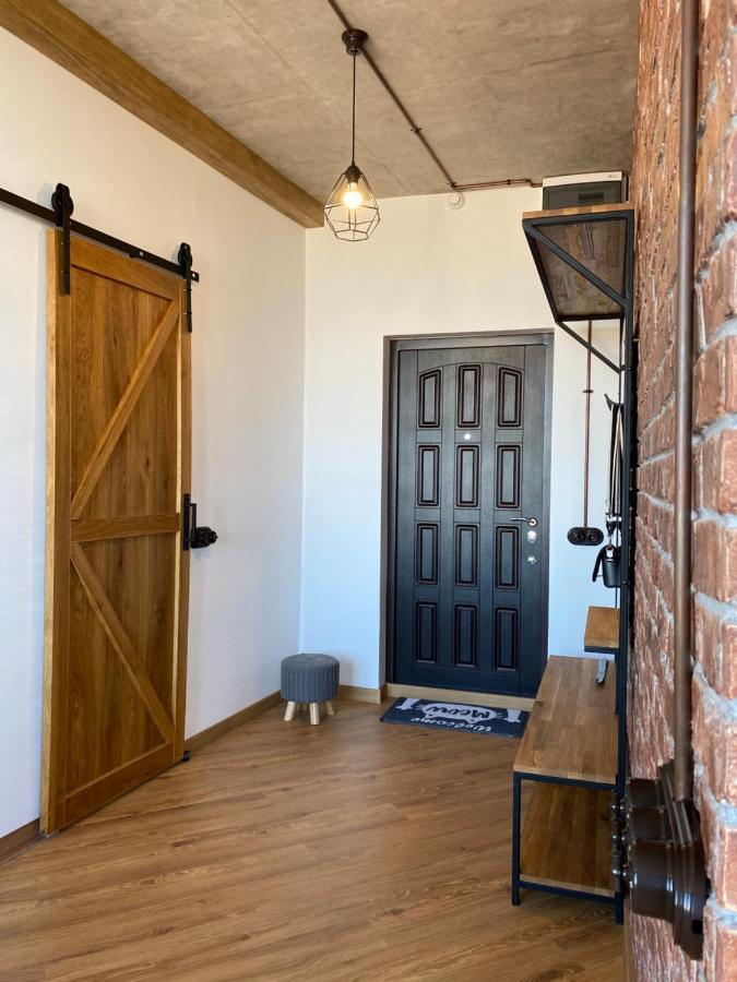 Loft Pearl Of Arcadia Apartments Oldenburg Bagian luar foto