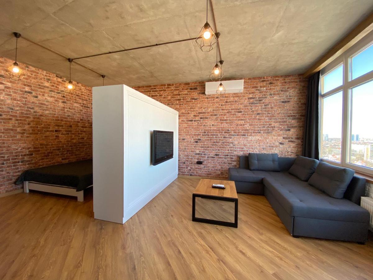 Loft Pearl Of Arcadia Apartments Oldenburg Bagian luar foto