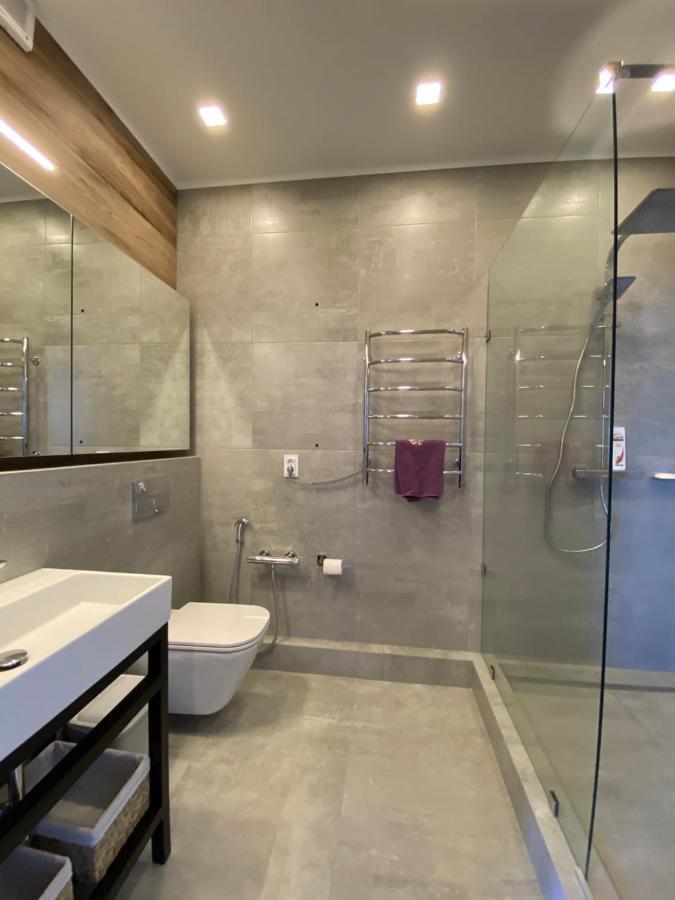 Loft Pearl Of Arcadia Apartments Oldenburg Bagian luar foto