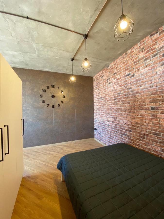 Loft Pearl Of Arcadia Apartments Oldenburg Bagian luar foto