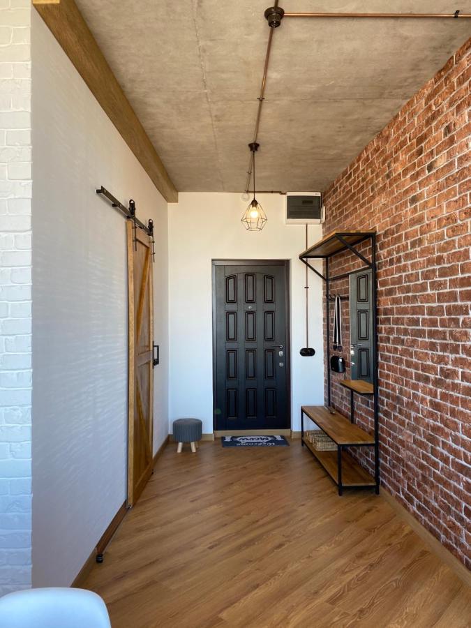 Loft Pearl Of Arcadia Apartments Oldenburg Bagian luar foto
