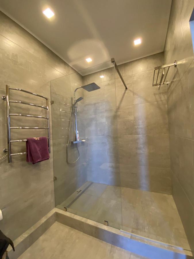 Loft Pearl Of Arcadia Apartments Oldenburg Bagian luar foto
