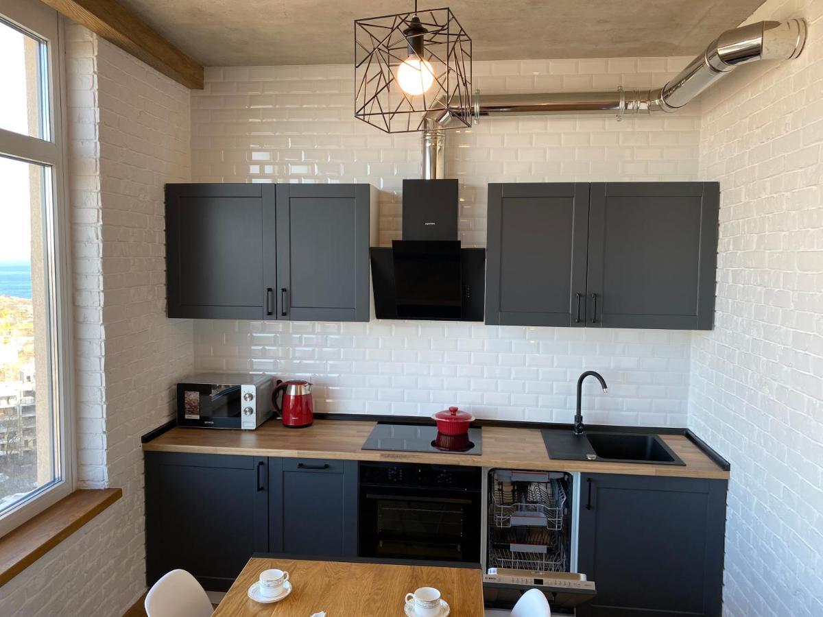 Loft Pearl Of Arcadia Apartments Oldenburg Bagian luar foto