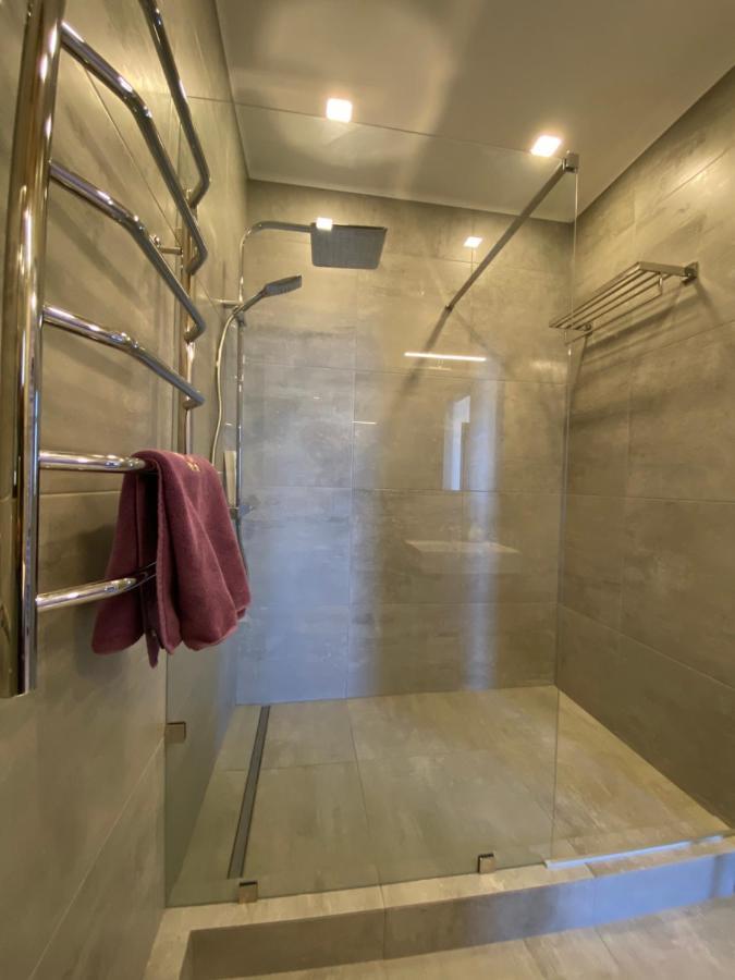 Loft Pearl Of Arcadia Apartments Oldenburg Bagian luar foto