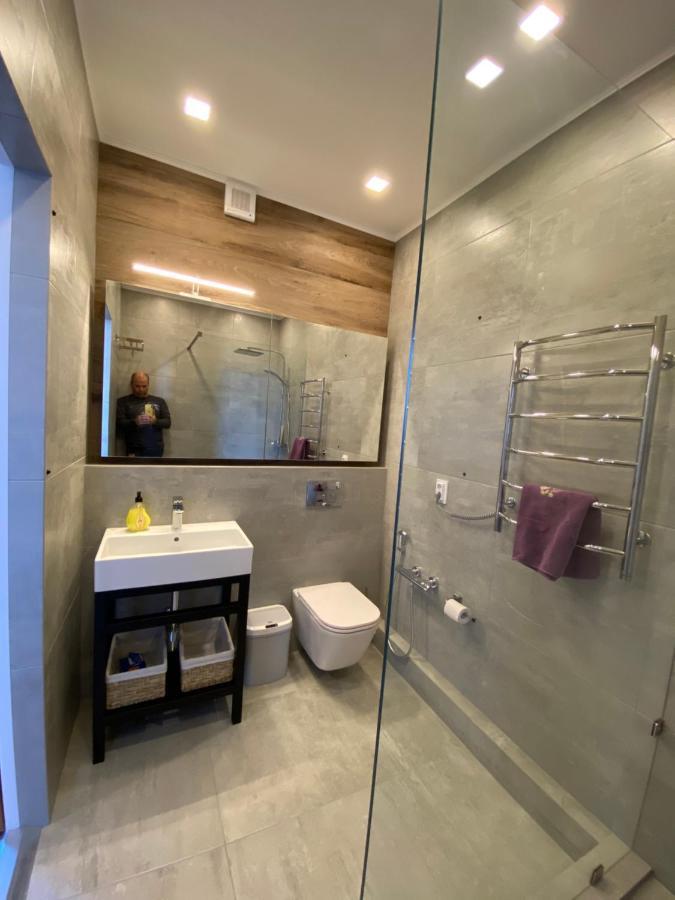 Loft Pearl Of Arcadia Apartments Oldenburg Bagian luar foto
