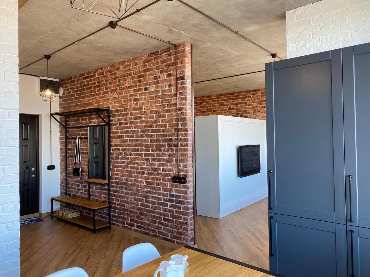 Loft Pearl Of Arcadia Apartments Oldenburg Bagian luar foto